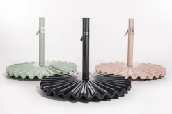 The Xl Clamshell Base - 90 Lbs - Vintage Black^Business & Pleasure Co. Hot