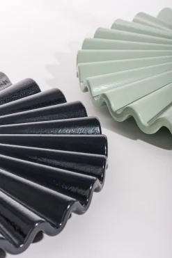 The Xl Clamshell Base - 90 Lbs - Sage Green^Business & Pleasure Co. New