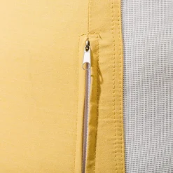 The Xl Pool Lounger - Rivie Mimosa^Business & Pleasure Co. Clearance