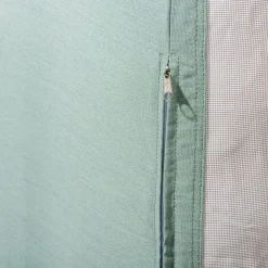 The Xl Pool Lounger - Rivie Green^Business & Pleasure Co. New