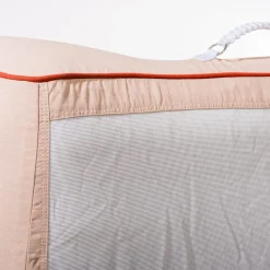 The Xl Pool Lounger - Rivie Pink^Business & Pleasure Co. Fashion