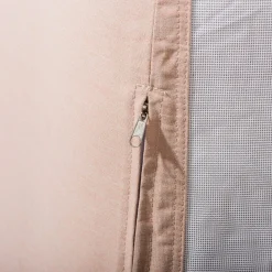 The Xl Pool Lounger - Rivie Pink^Business & Pleasure Co. Fashion