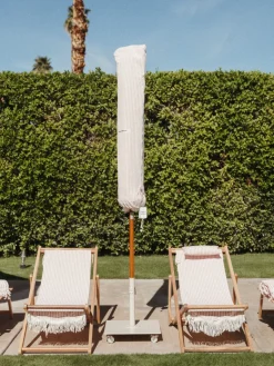 Wheel Set For Umbrella Base^Business & Pleasure Co. Outlet