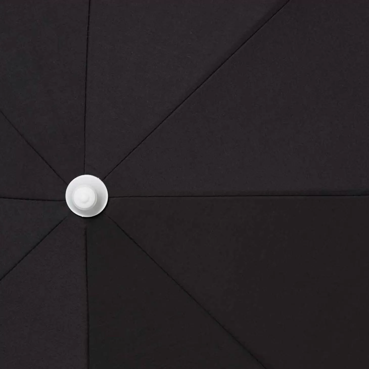 Holiday Beach Umbrellas>Business & Pleasure Co. The Holiday Beach Umbrella - Vintage Black